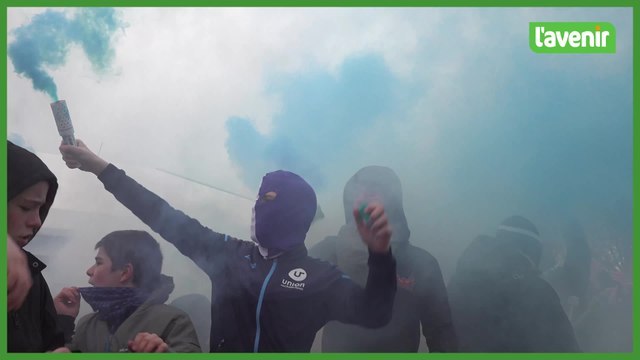 Marloie s'impose dans le derby face à Rochefort