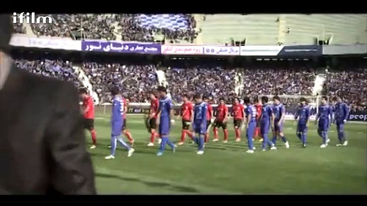 3-5-2 Episode 3