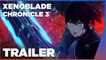 Xenoblade Chronicles 3 | Trailer Officiel (2022) SWITCH