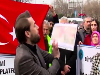 Aşı ve maske karşıtları yeniden ortaya çıktı