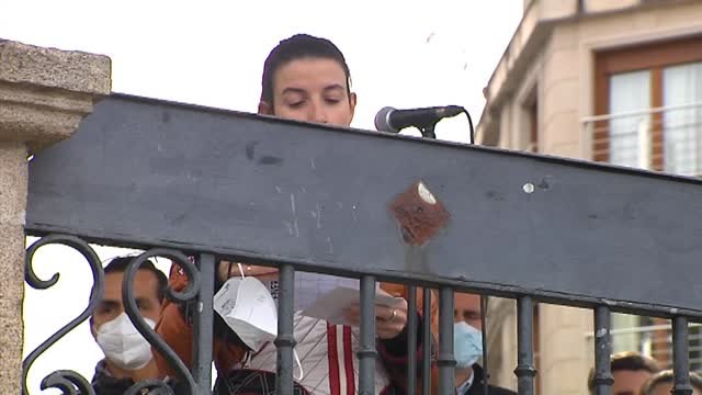 Las familias de los desaparecidos piden reanudar la búsqueda