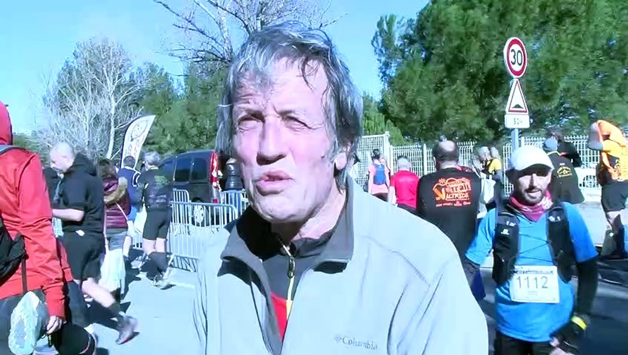 Réactions des coureurs de la boucle de la Valtrède