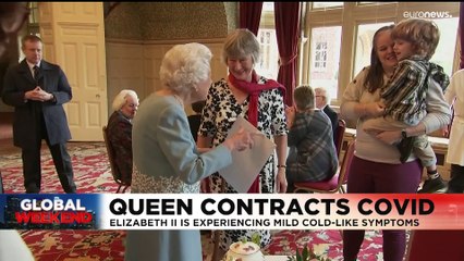 Latest news bulletin | February 20th – Evening