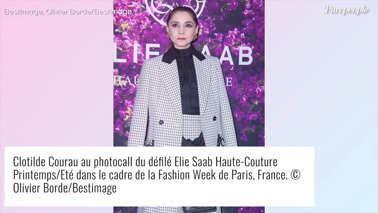 Clotilde Courau, sa fille Vittoria a 18 ans : robe fendue, tenue légère et look rock'n'roll... la princesse détonne