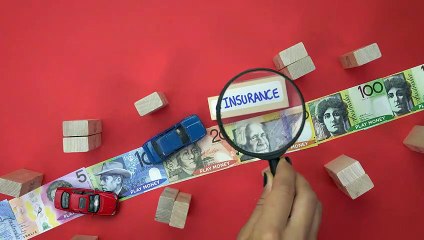 Car insurance in Australia