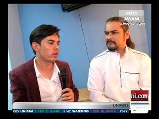 Awie terasa tertipu isu sijil nikah palsu