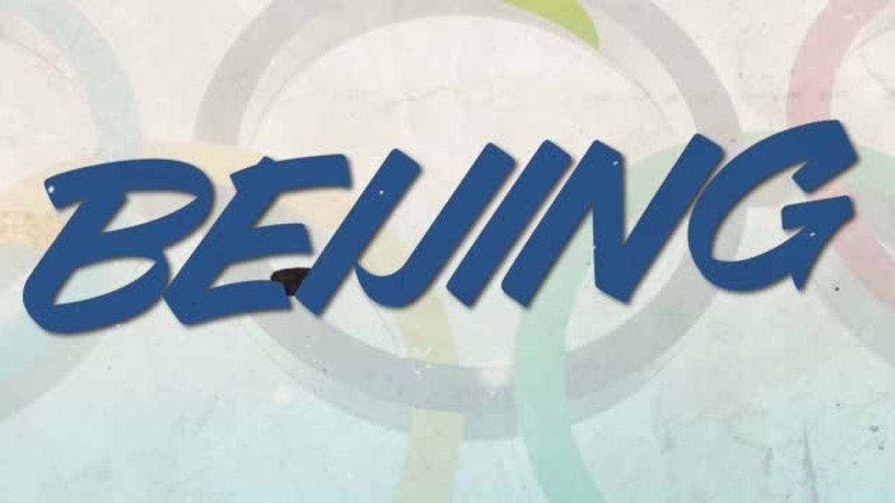 Peking 2022: Der 16. Tag der Spiele in Zahlen