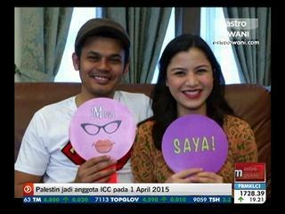 Suamiku Encik Perfect 10!