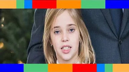   PHOTO – Madeleine de Suède : nouveau portrait de sa fille, la princesse Leonore, qui fête ses 8