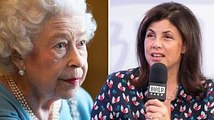 ‘Her Majesty is so loved’ Kirstie Allsopp urges caution following Queen's Covid diagnosis