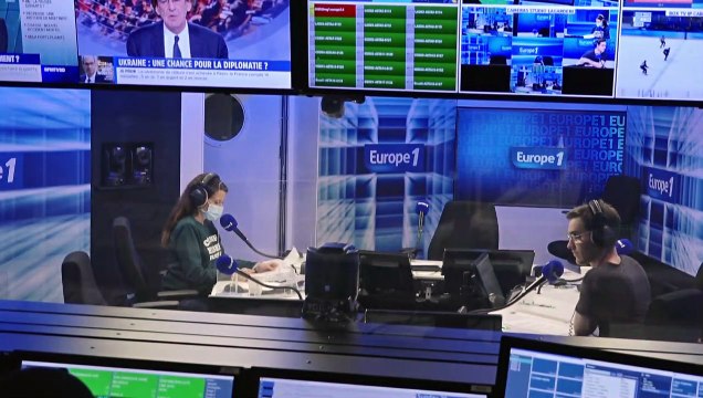 Crise en Ukraine : mais que souhaite réellement Vladimir Poutine ?