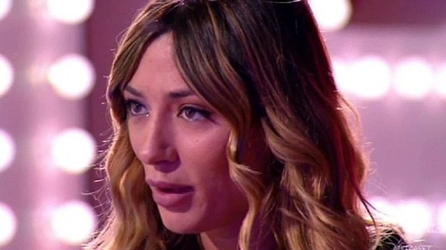 “Scappa subito!”. GF Vip, Soleil Sorge è avvertita l’ex protagonista da fuori ha visto tutto