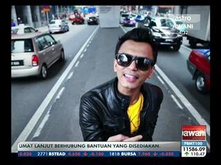 Fizal Tahir kurus sebab anak-anak?