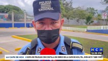 Al interior de un comedor asesinan a un hombre en El Rosario, Comayagua
