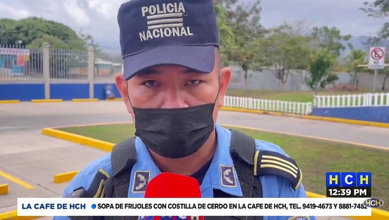 Al interior de un comedor asesinan a un hombre en El Rosario, Comayagua