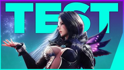 L’attente est enfin terminée ! | Lost Ark  TEST PC