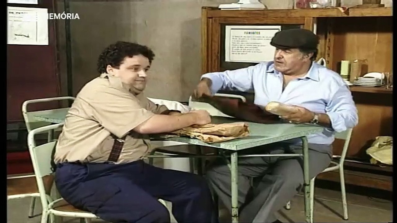 Nico d'Obra - Episódio 5