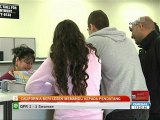 California beri lesen memandu kepada pendatang