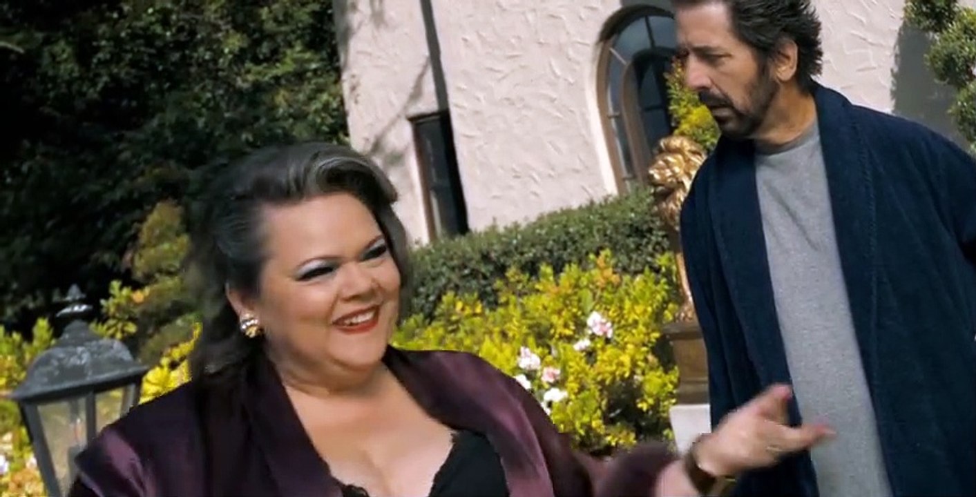 Get Shorty S02 E01