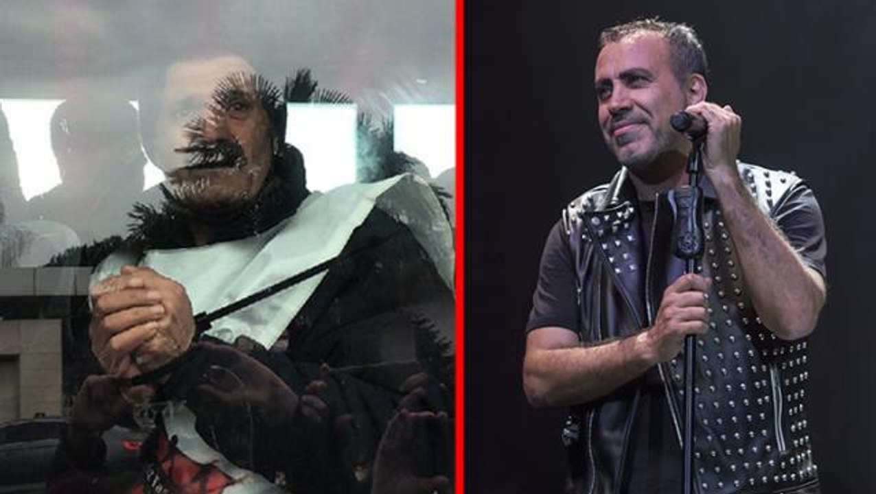 Haluk Levent'ten Migros paylaşımı: Tüm sorunlar çözüme kavuştu