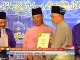 Imam Besar Masjid NegaraTokoh Maulidur Rasul 2015