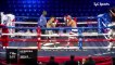 Matias Ezequiel Herrera vs Dario Ruben Nieva (05-02-2022) Full Fight