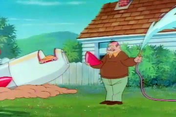 Dennis The Menace - Clip-Joint Capers