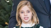 GALA VIDEO – PHOTO – Madeleine de Suède : nouveau portrait de sa fille, la princesse Leonore, qui fête ses 8 ans