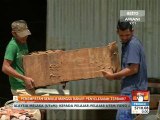 Penempatan semula mangsa banjir penyelesaian terbaik?