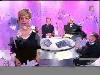 municipales à Cherbourg : débat #1