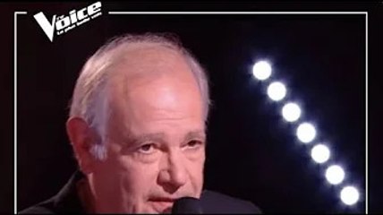 « The Voice » : Daniel Defilipi émeut le jury aux larmes avec sa chanson pour son épouse décédée