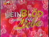 Blaubär und Blöd (u.a. Hein und die Liebe - Die Star-Romanze)