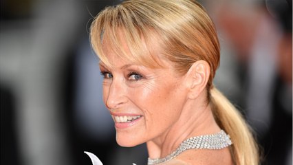 VOICI :  Estelle Lefébure pousse un coup de gueule après un drame tragique en pleine nature