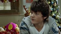 Outnumbered. 2009 Christmas Special. The Robbers
