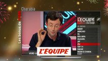 « Les petits secrets de L'Équipe du Soir » (extrait) - Tous sports - EDS