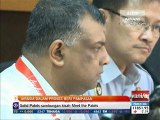 Airasia dalam proses beri pampasan