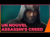 Basim héros du prochain jeu Assassin's Creed ?  DAILY du 09/02/2022
