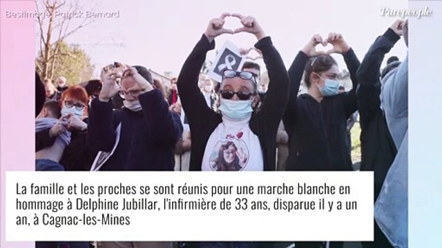 Affaire Jubillar : les amies de Delphine s'en prennent à un prétendu proche de Cédric