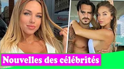 Maddy Burciaga : En pleine lune de miel, elle a hâte de rentrer !