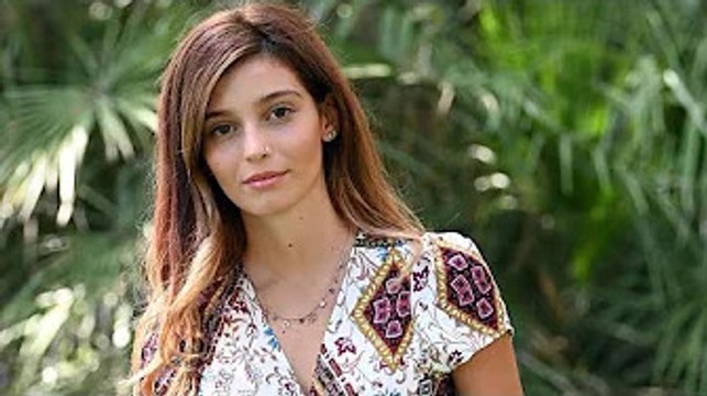 Gaia Girace de L'amica geniale 3 svela un retroscena che riguarda Lila: Sto cercando di migliorare