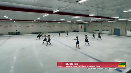 Skate Canada Manitoba Section - Live Stream (16)