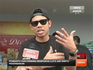 Astro Kasih berjaya kumpul lebih 30 tan sumbangan banjir