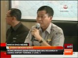 Operasi SAR tiga negara cari pesawat AirAsia QZ8501