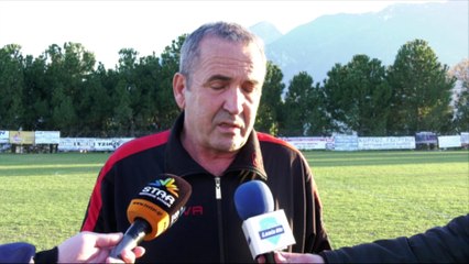 Αστέρας Σταυρού-Μαλεσίνα 2-3