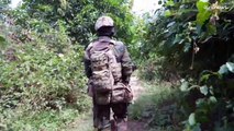الولايات المتحدة تبدأ تدريبات عسكرية لمكافحة الإرهاب في ساحل العاج