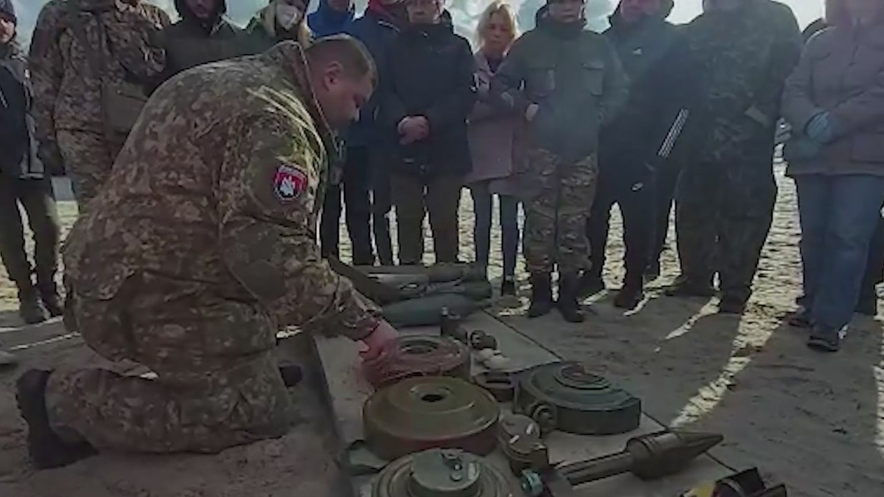UKRAINA