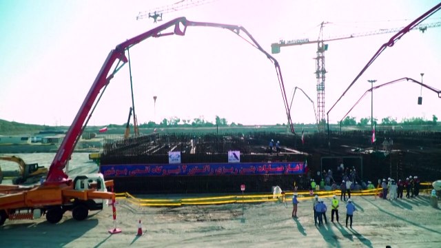 В силах Запада заключить сделку за считанные часы : глава МИД Ирана в интервью Euronews