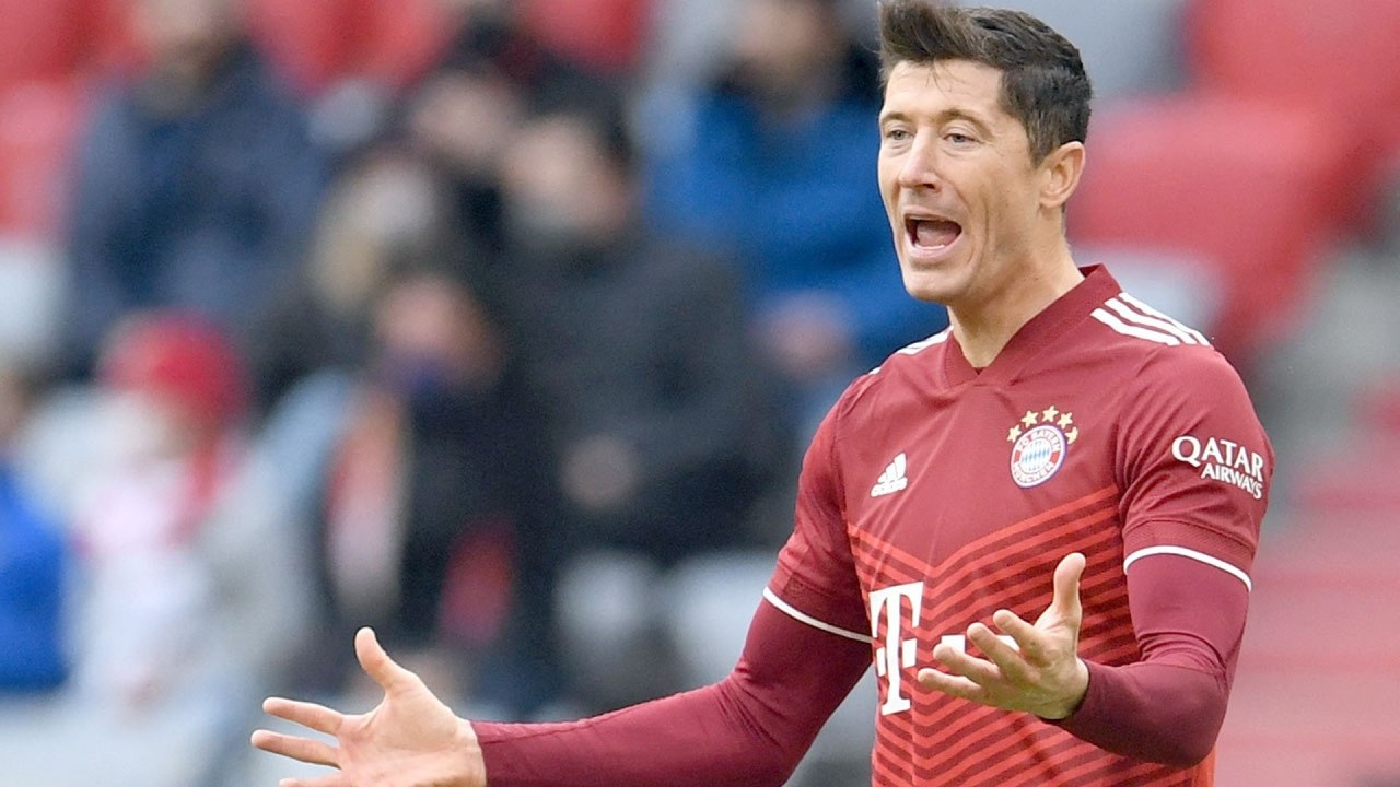 Bayern Munich v Greuther Furth
