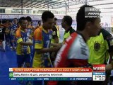 Venue Liga Futsal Kebangsaan 2014/2015 lebih sesuai