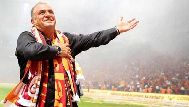 Fatih Terim, eski ekibiyle bir araya geldi! Taraftarlar İmparator'un son halini yorum yağmuruna tuttu